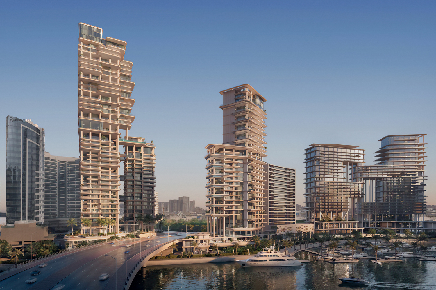 Omniyat Velo Viento Image